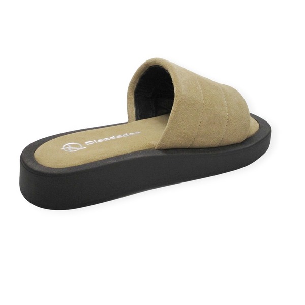 DIEZDEDOS 7550324 TAUPE.