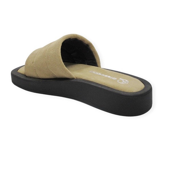 DIEZDEDOS 7550324 TAUPE.