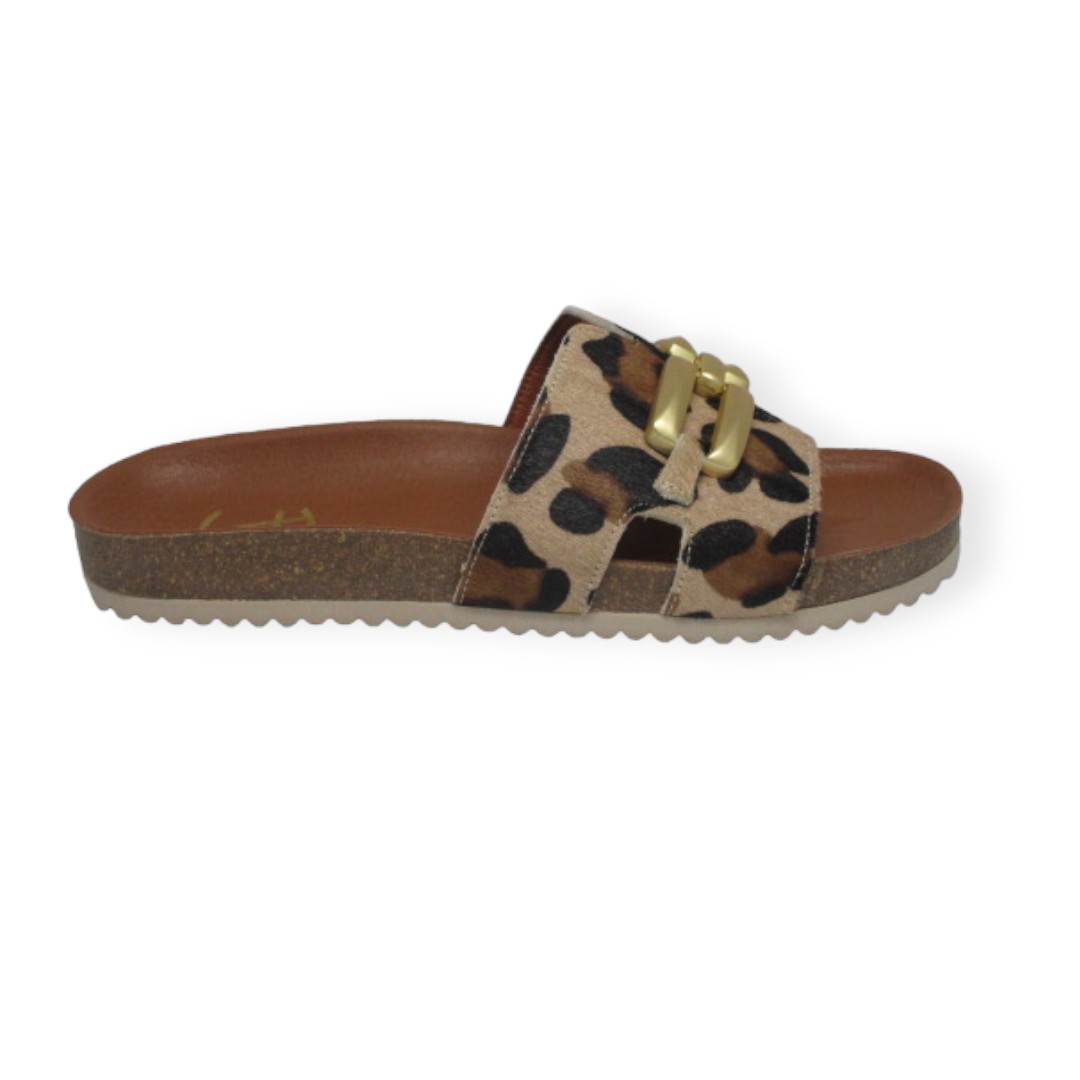 D'CLAUDIA 3C GENDRA LEOPARD