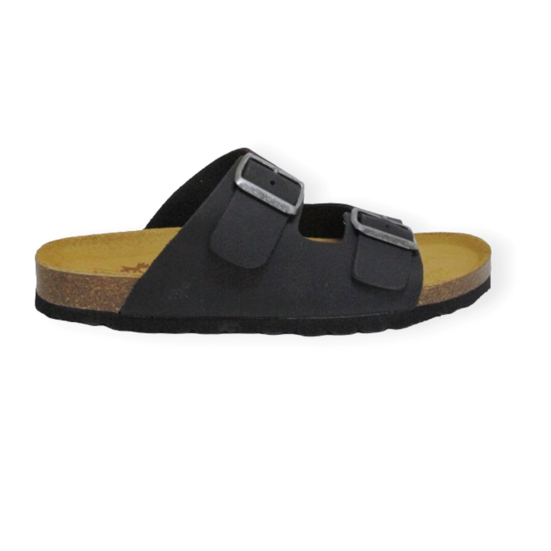 GARZON WALKFLEX 79867 BLACK.