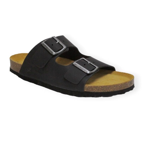 GARZON WALKFLEX 79867 BLACK.