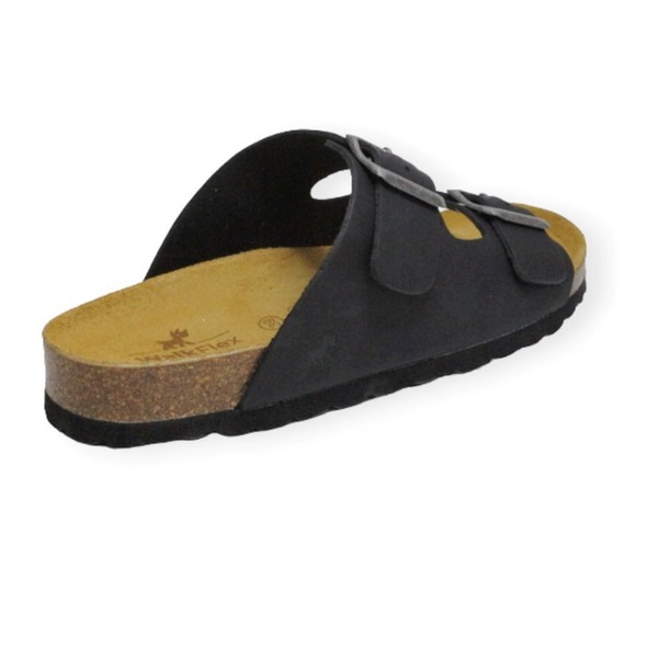 GARZON WALKFLEX 79867 BLACK.