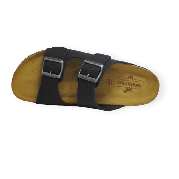 GARZON WALKFLEX 79867 BLACK.