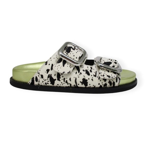 GIOSEPPO MIFFLIN WHITE COW