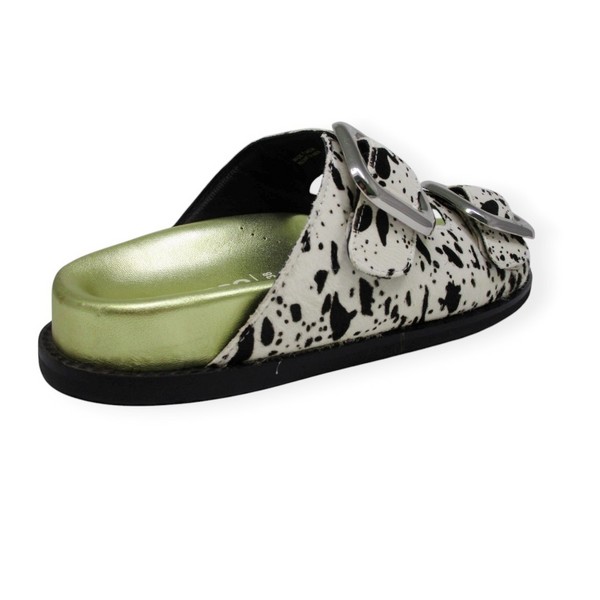 GIOSEPPO MIFFLIN WHITE COW