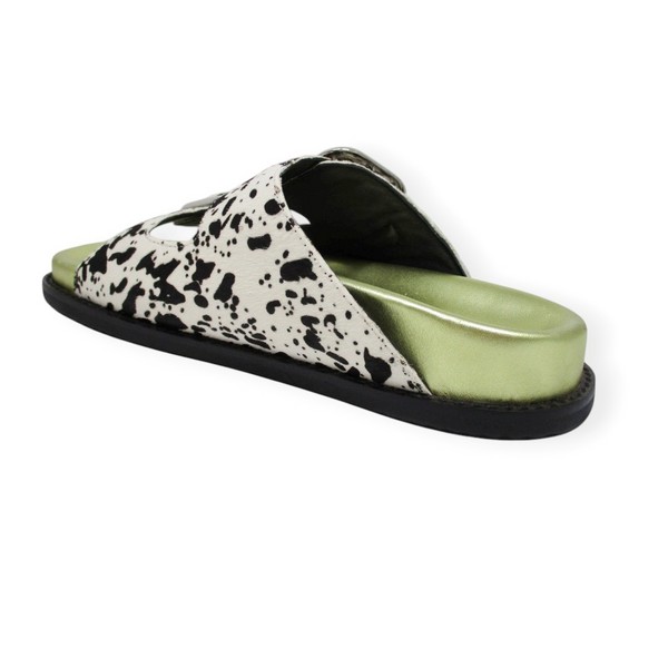 GIOSEPPO MIFFLIN WHITE COW
