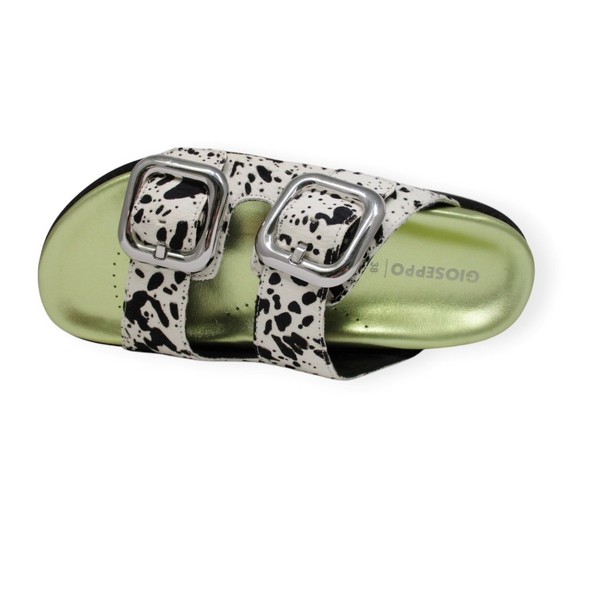 GIOSEPPO MIFFLIN WHITE COW