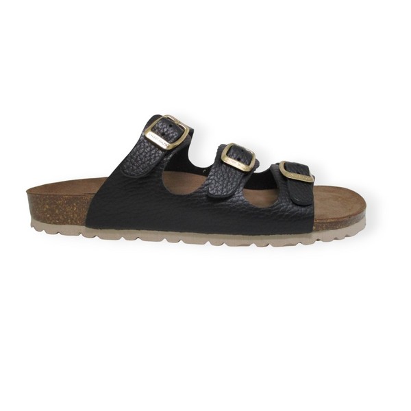 INTER-BIOS 7231 BLACK