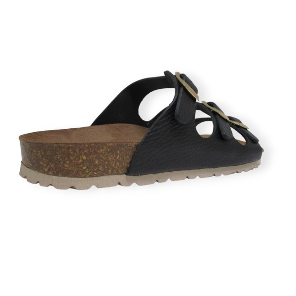INTER-BIOS 7231 BLACK