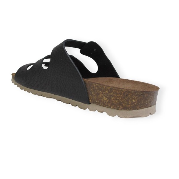 INTER-BIOS 7231 BLACK