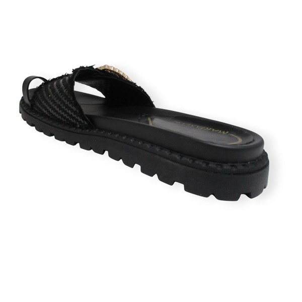 MUSTANG 68556 BLACK
