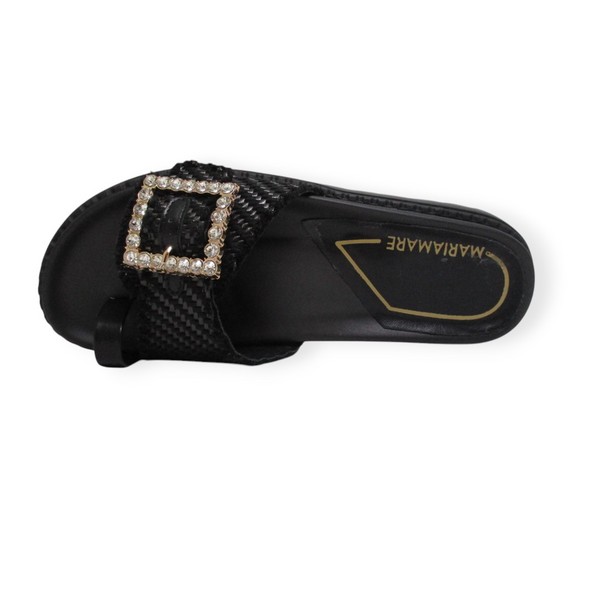 MUSTANG 68556 BLACK