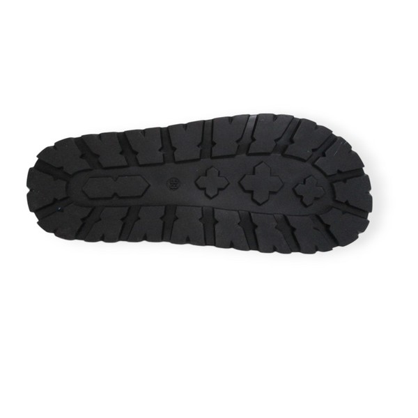 MUSTANG 68556 BLACK. 6