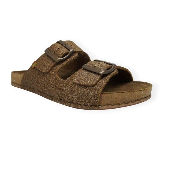 EL NATURALISTA N5797P BEIGE