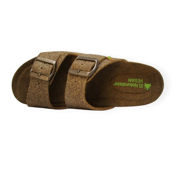 EL NATURALISTA N5797P BEIGE
