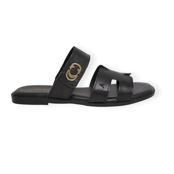 CARMELA 162364 BLACK