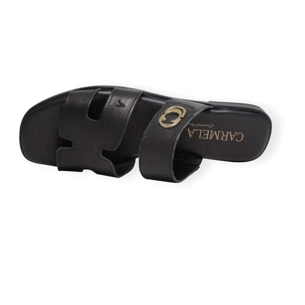 CARMELA 162364 BLACK