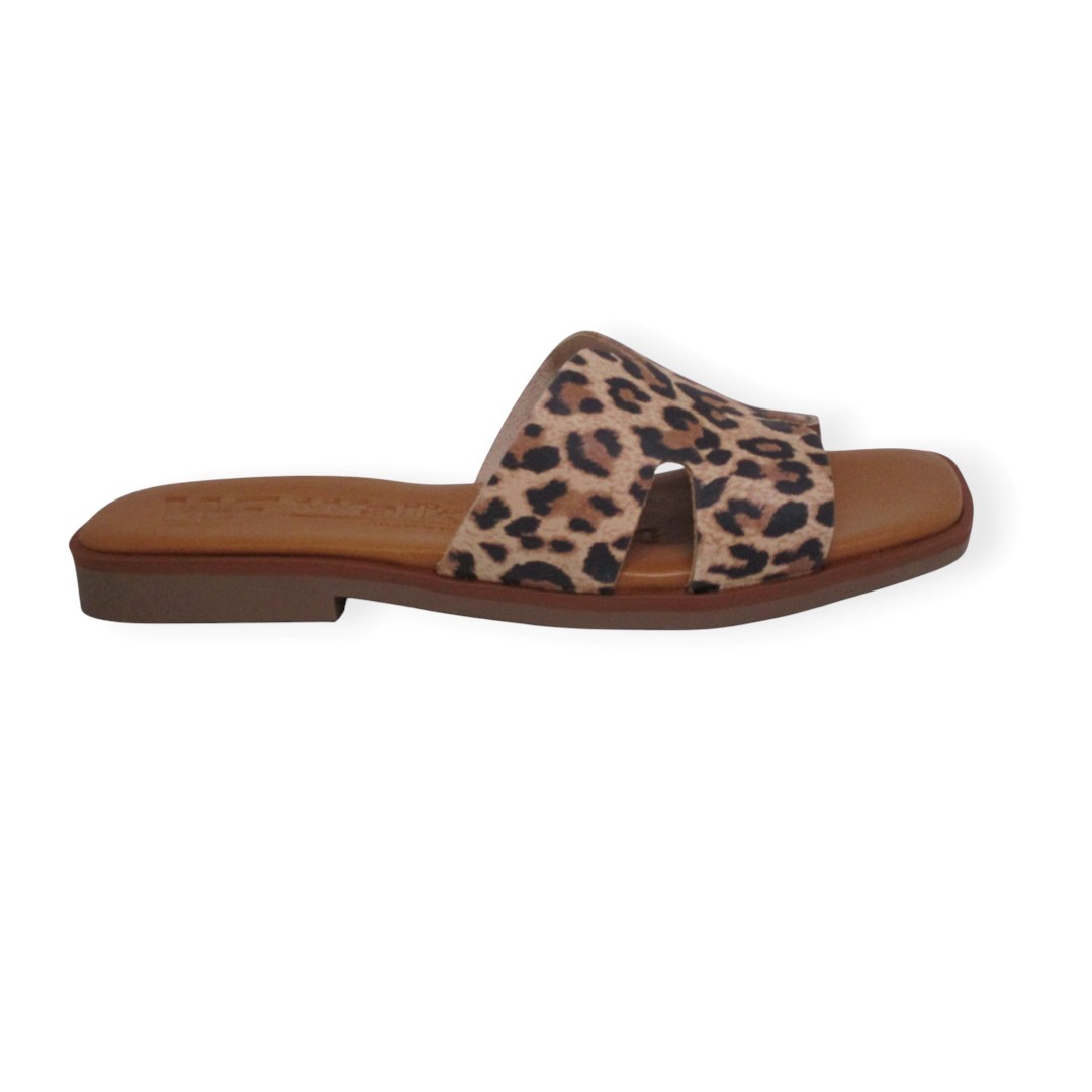 GARZON 250213 LLEOPARD