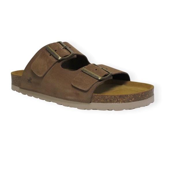 GARZON WALKFLEX 79867 TAN