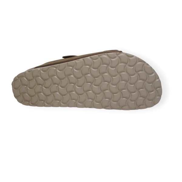 GARZON WALKFLEX 79867 TAN. 6
