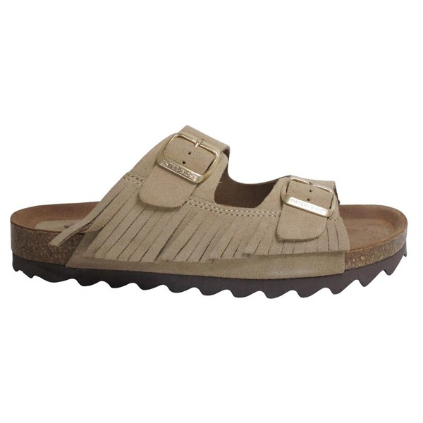 INTER-BIOS 7522 BEIGE