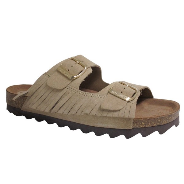 INTER-BIOS 7522 BEIGE