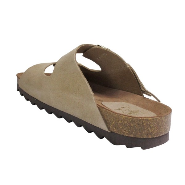 INTER-BIOS 7522 BEIGE