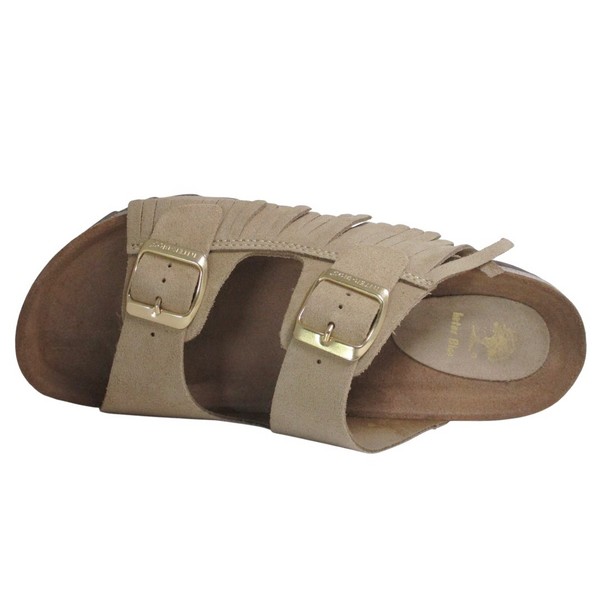 INTER-BIOS 7522 BEIGE