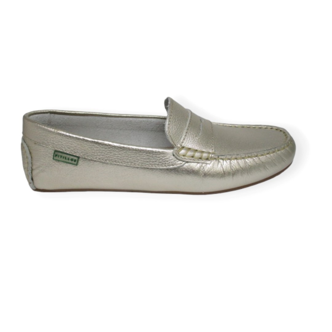 PITILLOS 3812 GOLD