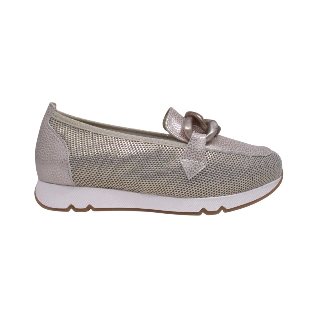 DOCTOR CUTILLAS 82651 CHAMPAGNE