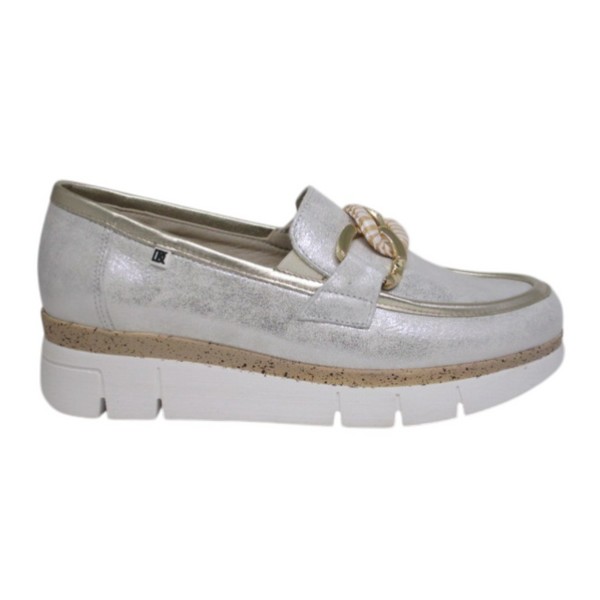 FLUCHOS D9691 ARGENTO