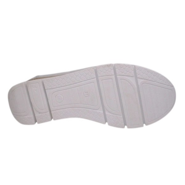 FLUCHOS D9691 ARGENTO 6