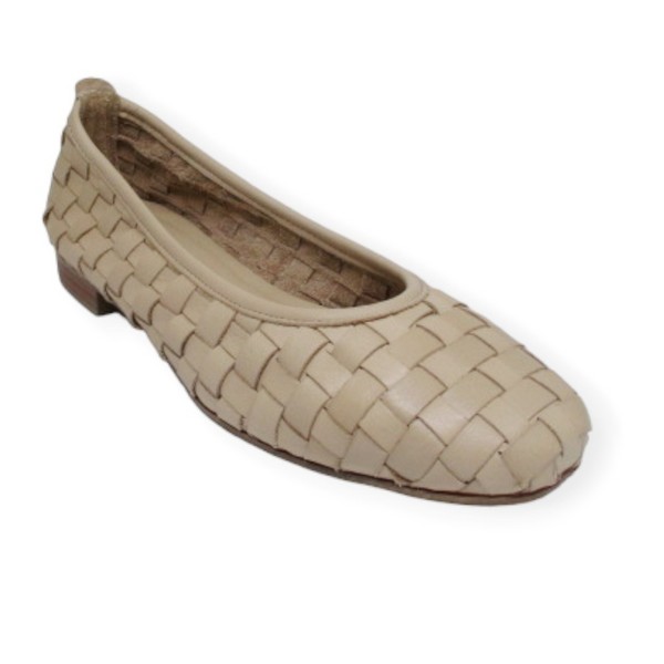 CARMELA 161662 BEIGE
