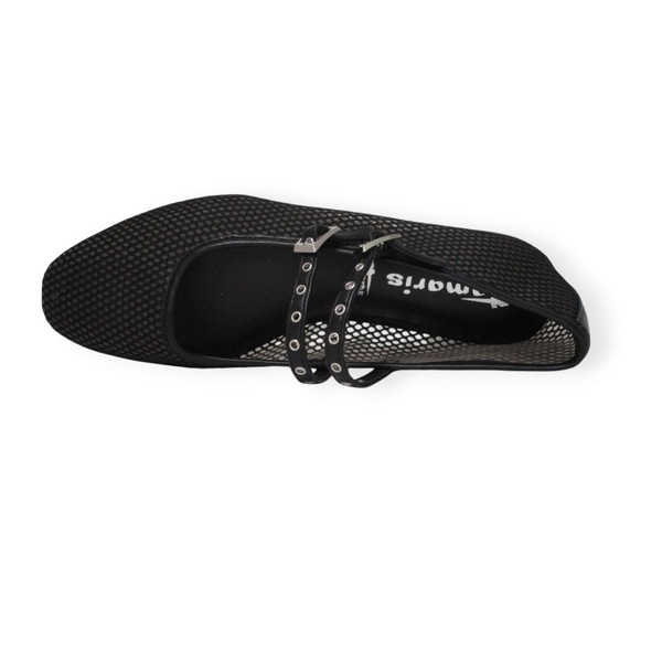 TAMARIS 22143 44 BLACK
