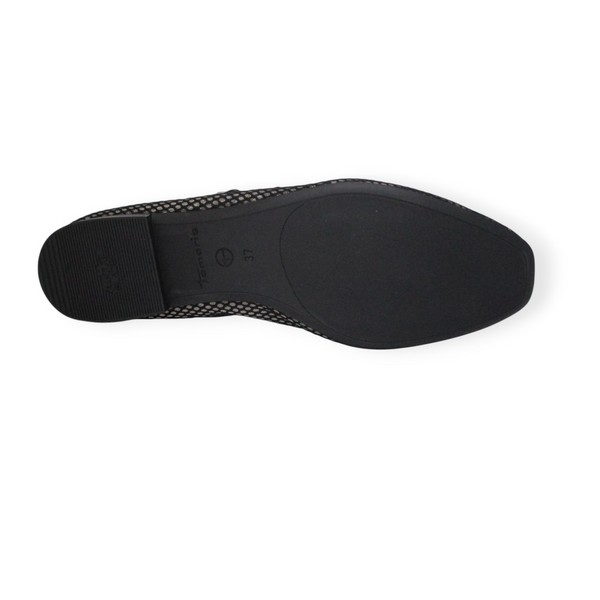 TAMARIS 22143 44 BLACK. 6