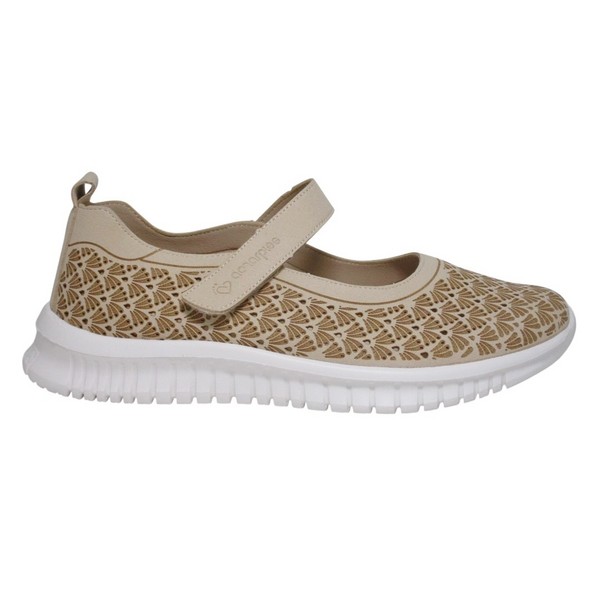 AMARPIES AOG0088 BEIGE