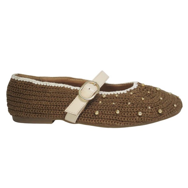 GIOSEPPO MANYONI BROWN