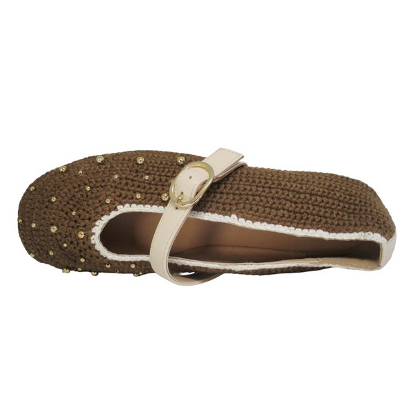 GIOSEPPO MANYONI BROWN