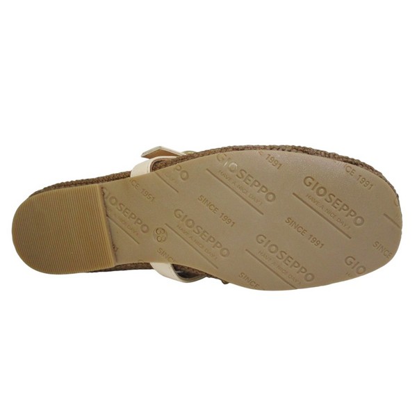 GIOSEPPO MANYONI BROWN 6