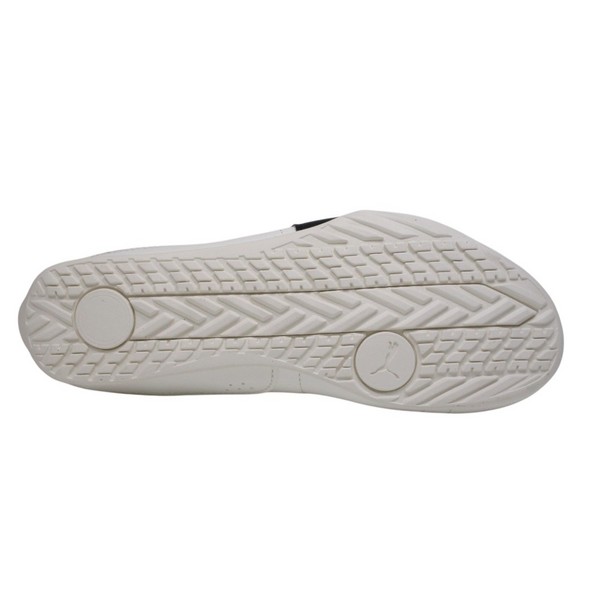 PUMA 404642 CATCH SOLEIL WHITE 6