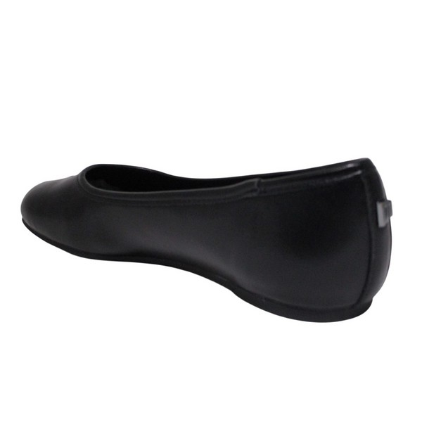 MUSTANG 56265 BLACK TOE SLIPPER