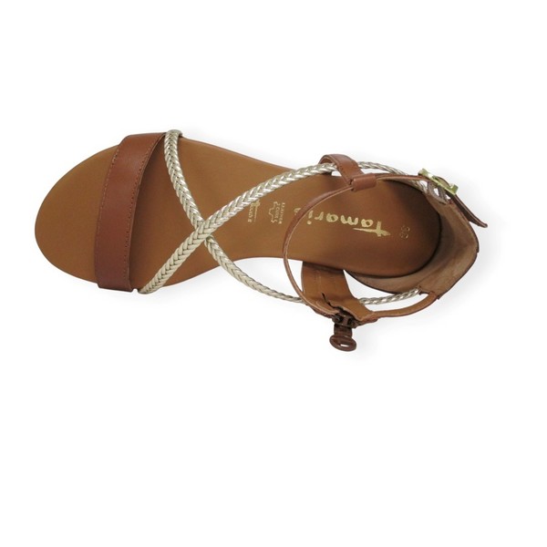 TAMARIS 28138-44 CUIR
