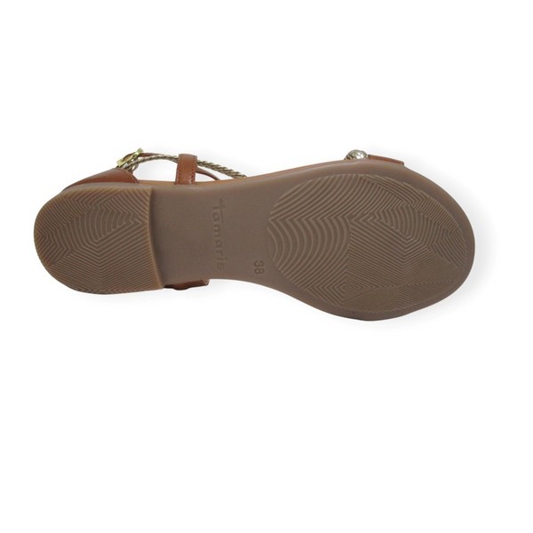 TAMARIS 28138-44 CUIR 6