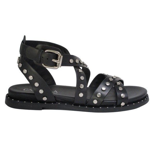 CARMELA 162393 BLACK