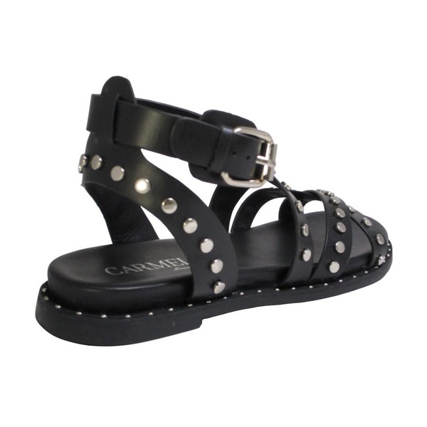 CARMELA 162393 BLACK
