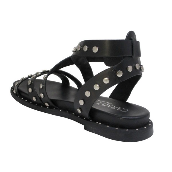 CARMELA 162393 BLACK