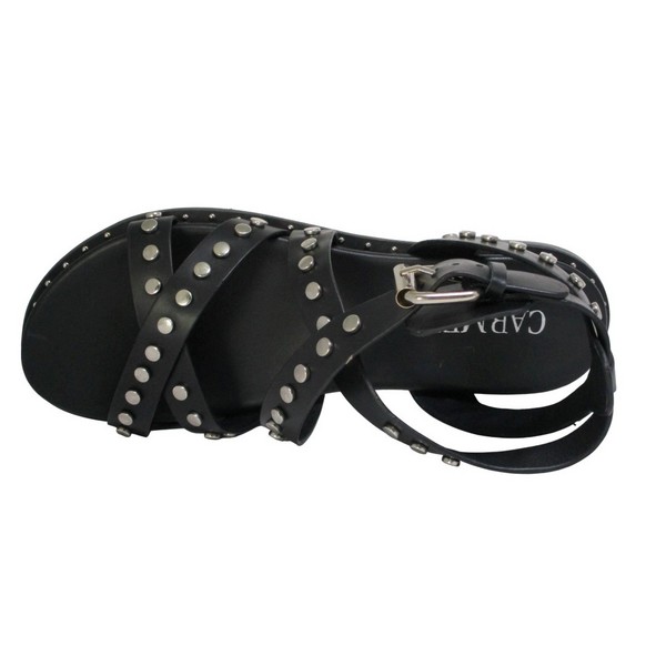 CARMELA 162393 BLACK