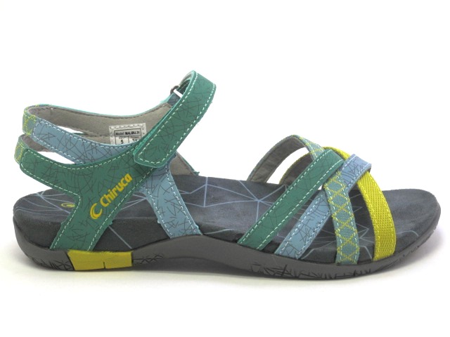 CHIRUCA MALIBU 31