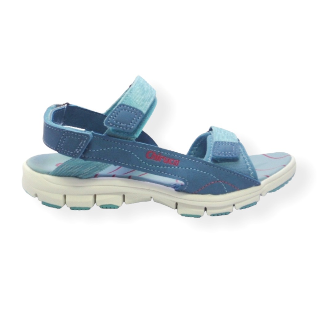 CHIRUCA FORMENTERA 01 JEANS WATERPROOF