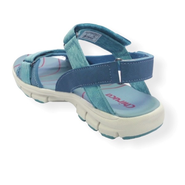 CHIRUCA FORMENTERA 01 JEANS WATERPROOF